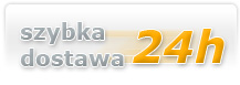 dostawa w 24h